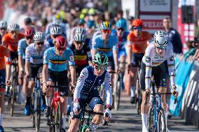 UCI Cyclo-Cross World Cup 2025