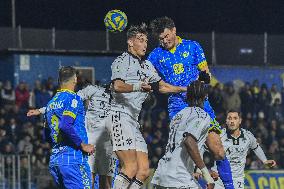 CALCIO - Serie B - Carrarese Calcio vs Spezia Calcio