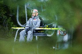 FIS Ski Jumping World Cup Zakopane 2025 - Day 3