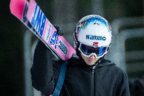 FIS Ski Jumping World Cup Zakopane 2025 - Day 3