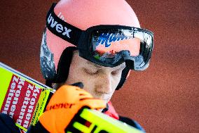 FIS Ski Jumping World Cup Zakopane 2025 - Day 3