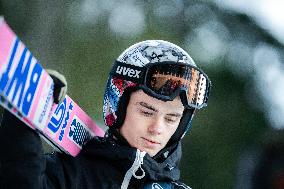 FIS Ski Jumping World Cup Zakopane 2025 - Day 3