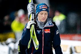 FIS Ski Jumping World Cup Zakopane 2025 - Day 3