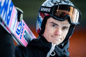 FIS Ski Jumping World Cup Zakopane 2025 - Day 3