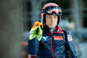 FIS Ski Jumping World Cup Zakopane 2025 - Day 3
