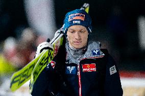 FIS Ski Jumping World Cup Zakopane 2025 - Day 3