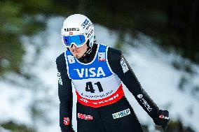 FIS Ski Jumping World Cup Zakopane 2025 - Day 3