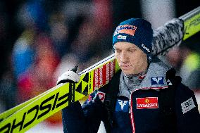 FIS Ski Jumping World Cup Zakopane 2025 - Day 3