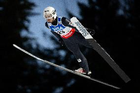 FIS Ski Jumping World Cup Zakopane 2025 - Day 3