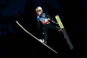 FIS Ski Jumping World Cup Zakopane 2025 - Day 3