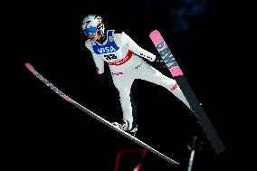 FIS Ski Jumping World Cup Zakopane 2025 - Day 3