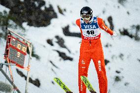 FIS Ski Jumping World Cup Zakopane 2025 - Day 3
