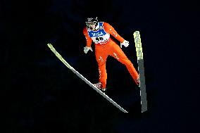 FIS Ski Jumping World Cup Zakopane 2025 - Day 3