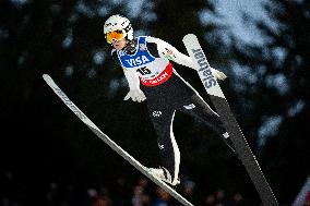 FIS Ski Jumping World Cup Zakopane 2025 - Day 3