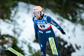 FIS Ski Jumping World Cup Zakopane 2025 - Day 3