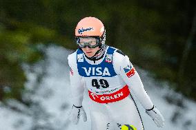 FIS Ski Jumping World Cup Zakopane 2025 - Day 3
