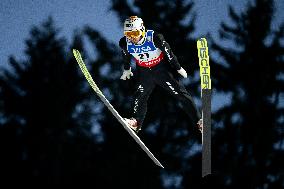 FIS Ski Jumping World Cup Zakopane 2025 - Day 3