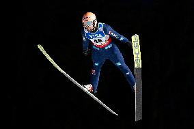 FIS Ski Jumping World Cup Zakopane 2025 - Day 3