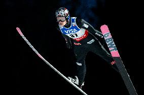 FIS Ski Jumping World Cup Zakopane 2025 - Day 3