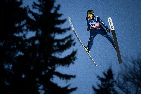 FIS Ski Jumping World Cup Zakopane 2025 - Day 3