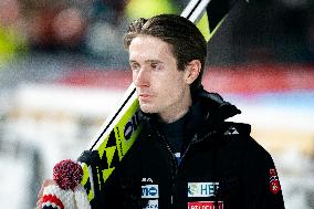 FIS Ski Jumping World Cup Zakopane 2025 - Day 3