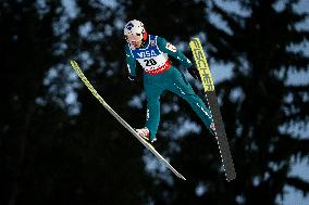 FIS Ski Jumping World Cup Zakopane 2025 - Day 3