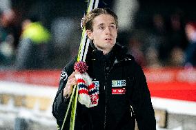 FIS Ski Jumping World Cup Zakopane 2025 - Day 3