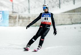 FIS Ski Jumping World Cup Zakopane 2025 - Day 3