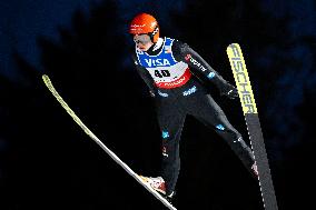 FIS Ski Jumping World Cup Zakopane 2025 - Day 3