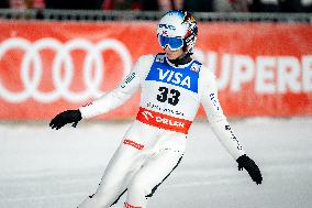 FIS Ski Jumping World Cup Zakopane 2025 - Day 3