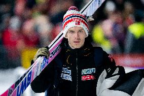 FIS Ski Jumping World Cup Zakopane 2025 - Day 3