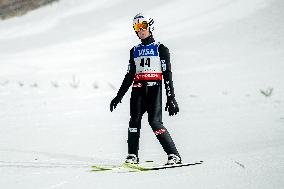 FIS Ski Jumping World Cup Zakopane 2025 - Day 3