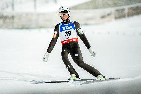 FIS Ski Jumping World Cup Zakopane 2025 - Day 3