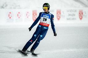 FIS Ski Jumping World Cup Zakopane 2025 - Day 3
