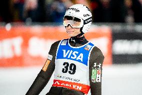 FIS Ski Jumping World Cup Zakopane 2025 - Day 3