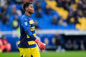 Parma Calcio v Venezia FC - Serie A Enilive