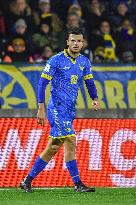 CALCIO - Serie B - Carrarese Calcio vs Spezia Calcio