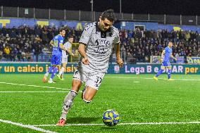 CALCIO - Serie B - Carrarese Calcio vs Spezia Calcio