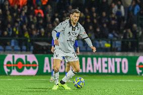 CALCIO - Serie B - Carrarese Calcio vs Spezia Calcio