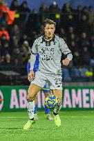 CALCIO - Serie B - Carrarese Calcio vs Spezia Calcio