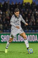 CALCIO - Serie B - Carrarese Calcio vs Spezia Calcio