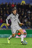 CALCIO - Serie B - Carrarese Calcio vs Spezia Calcio