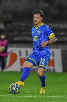 CALCIO - Serie B - Carrarese Calcio vs Spezia Calcio