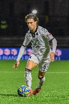 CALCIO - Serie B - Carrarese Calcio vs Spezia Calcio