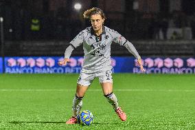 CALCIO - Serie B - Carrarese Calcio vs Spezia Calcio