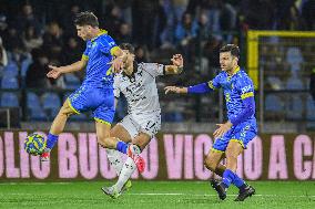 CALCIO - Serie B - Carrarese Calcio vs Spezia Calcio