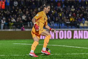 CALCIO - Serie B - Carrarese Calcio vs Spezia Calcio