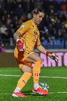 CALCIO - Serie B - Carrarese Calcio vs Spezia Calcio