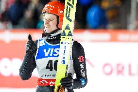 Ski Jumping World Cup in Zakopane - Day 3