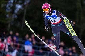 Ski Jumping World Cup in Zakopane - Day 3